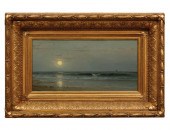 WILLIAM TROST RICHARDS (AMERIC