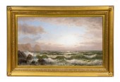 WILLIAM TROST RICHARDS (PA/RI,