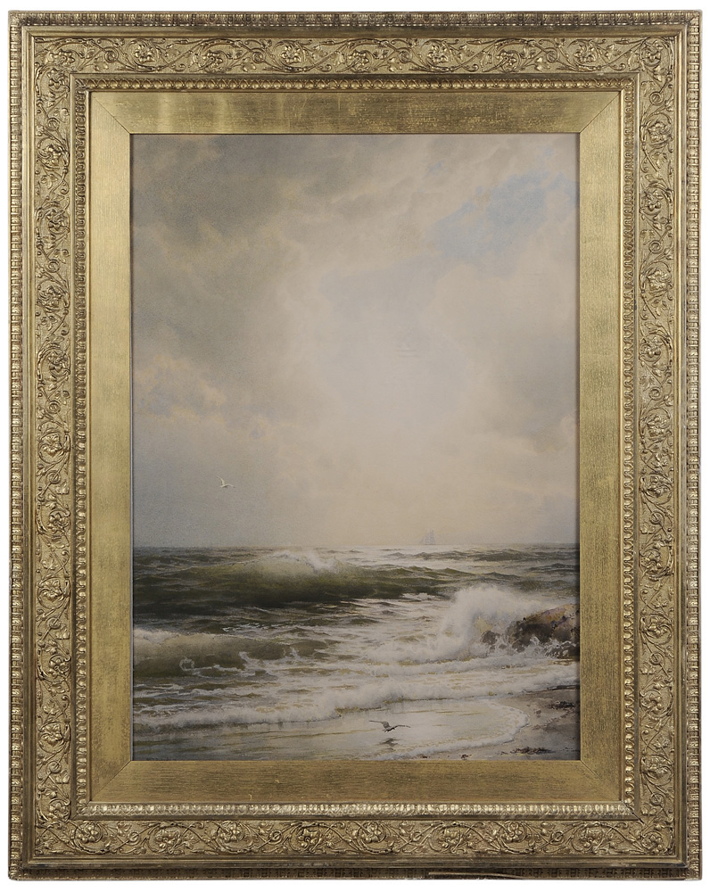 William Trost Richards