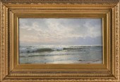 WILLIAM TROST RICHARDS (PENNSY