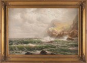 WILLIAM TROST RICHARDS (PENNSY