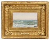 WILLIAM TROST RICHARDS 'SACHUE