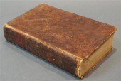 WILLIAM TUDOR, LIFE OF JAMES O