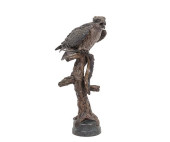 WILLIAM TURNER BRONZE<br>Willi