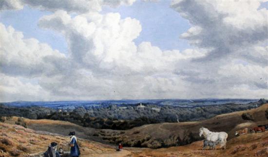 William Turner of Oxford