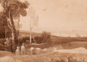 WILLIAM TURNER OF OXFORD, BRIT