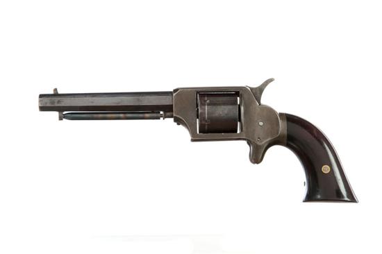 WILLIAM UHLINGER POCKET