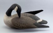 WILLIAM VEASEY DECORATIVE GOOS