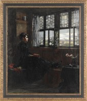 William Verplanck Birney (Amer