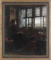William Verplanck Birney (Amer
