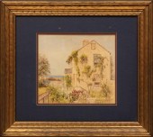 WILLIAM VERPLANCK BIRNEY (AMER