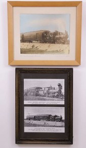 WILLIAM W. COFFIN TINTED PHOTO
