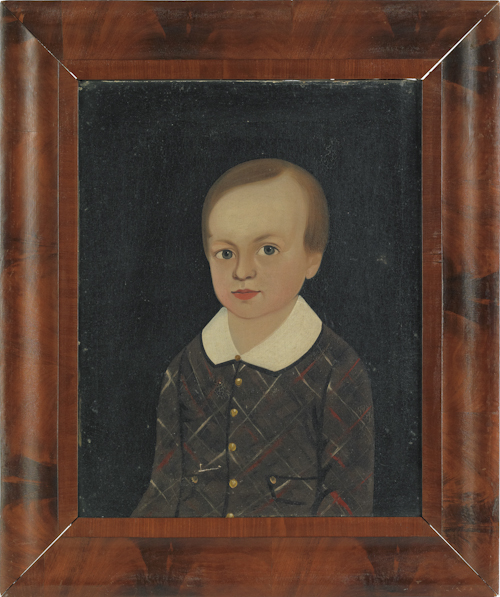 William W. Kennedy (American