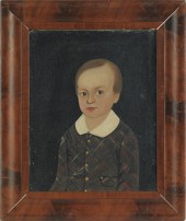 William W. Kennedy (American 1