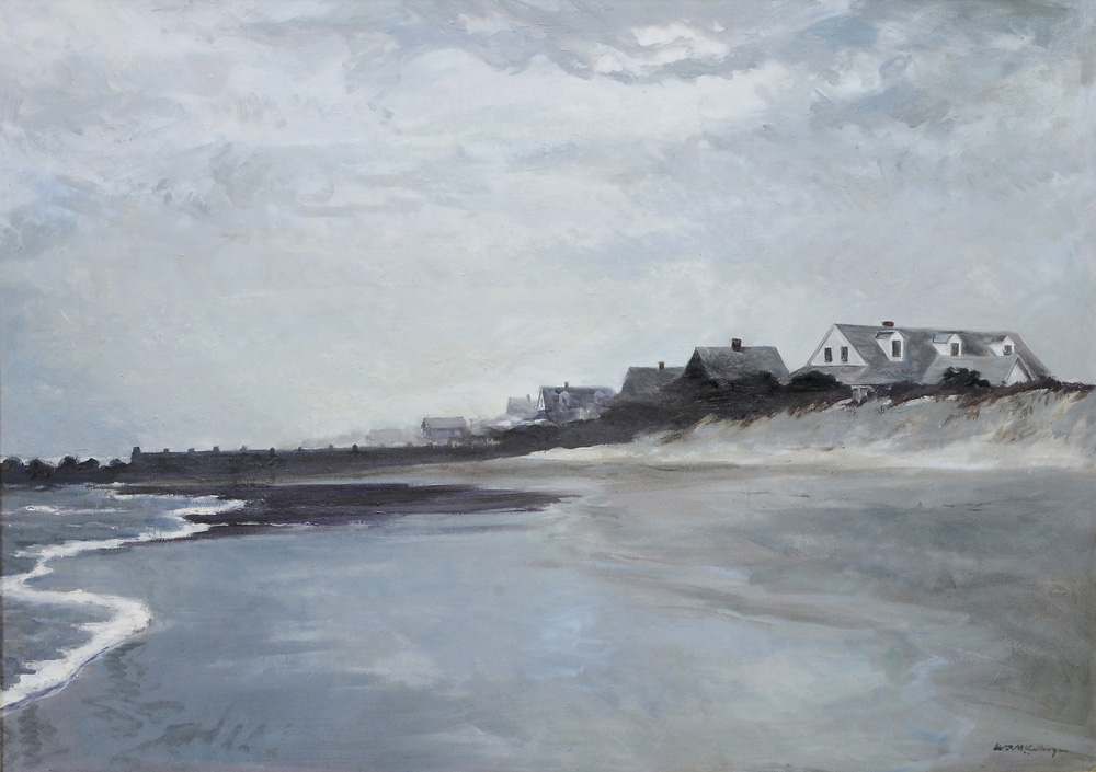 William W. McCullough (North