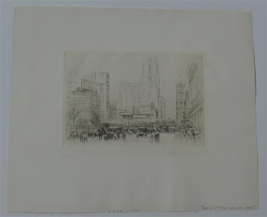 William Walcot (1874-1943)