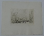 William Walcot (1874-1943) etc
