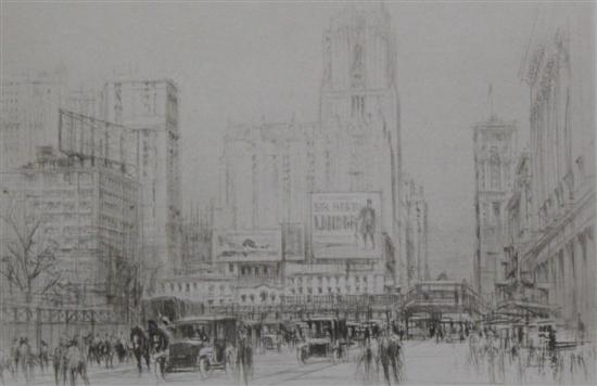 William Walcot (1874-1943)