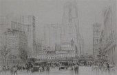 William Walcot (1874-1943) etc