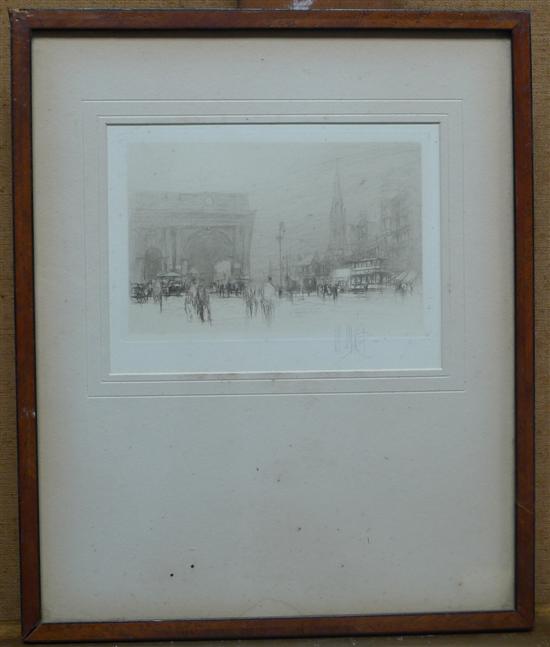 William Walcot (1874-1943)