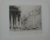 William Walcot (1874-1943) etc