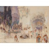 WILLIAM WALCOT R.E. (BRITISH 1