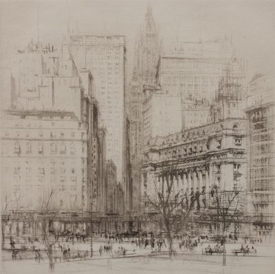 William Walcott (American