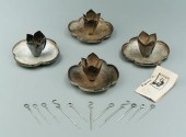 William Waldo Dodge silver (As