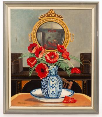 William Walker Telfer