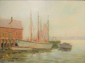 WILLIAM WARD, JR. (AMERICAN, 1