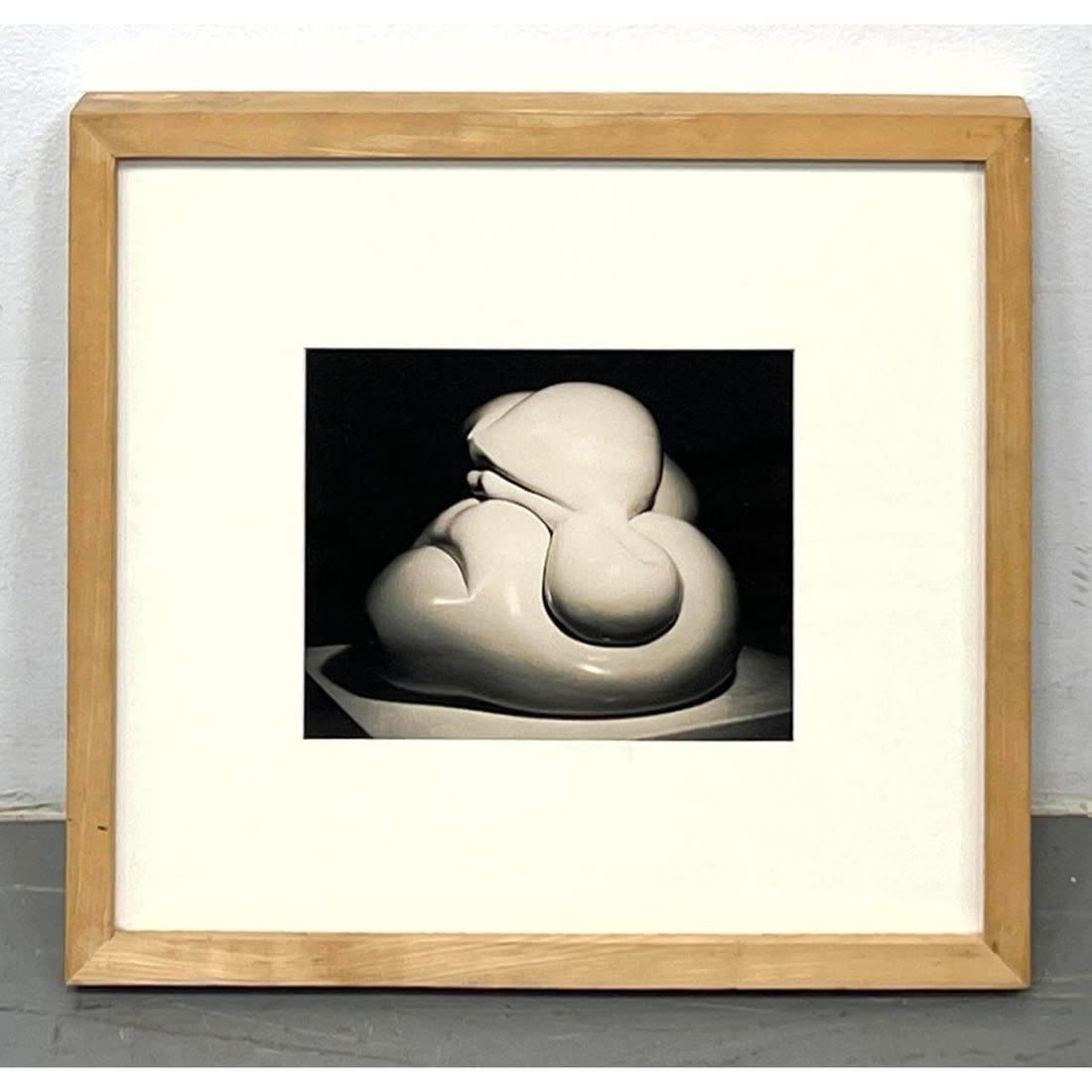 WILLIAM WATKINS Framed