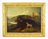 WILLIAM WATSON (SCOTTISH. 1831