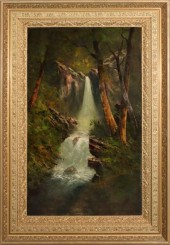 WILLIAM WEAVER ARMSTRONG (1862