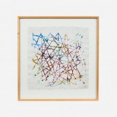 WILLIAM WEEGE "COWOMONOCO" (19