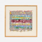 WILLIAM WEEGE "GRUBTSOO" (1979