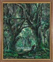 WILLIAM WEEKS HALL (AMERICAN/L
