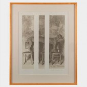 WILLIAM WEGMAN / CHARITABLE (1