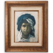 WILLIAM WEINTRAUB (AMERICAN, B