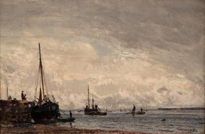 William Wells (British 1872 -