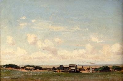 William Wells (British 1872 -