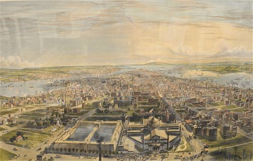 WILLIAM WELLSTOOD (1819 -
