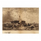 WILLIAM WELLSTOOD (BRITISH/AME