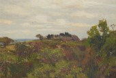 WILLIAM WENDT (1865-1946), LAN