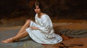 WILLIAM WHITAKER JR. (1943-201