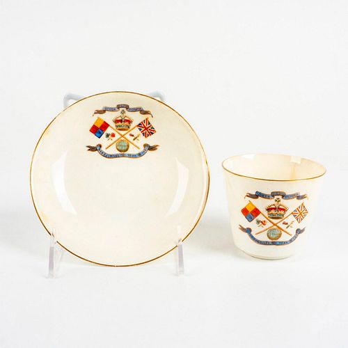 WILLIAM WHITELEY QUEEN VICTORIA TEA