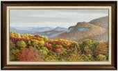 William Whiteside painting (No