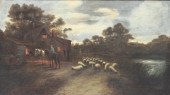 WILLIAM WIDGERY (UNITED KINGDO