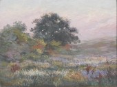 WILLIAM WILD, IMPRESSIONIST LA