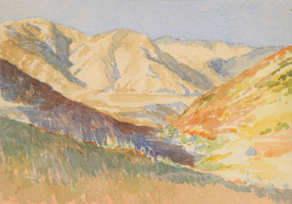 William (Wilhelm) Riess (German,
