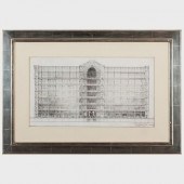 WILLIAM WILSON WURSTER: A SHOP